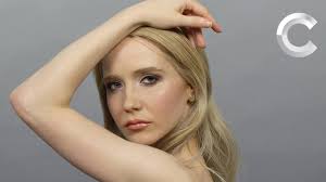 100 Years of Beauty: Russia (Anya)