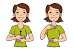 Sign Language For Close