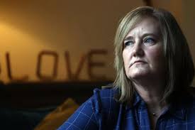 Sister of unsolved Consett murder victim Paul Logan will never give up hope  for justice