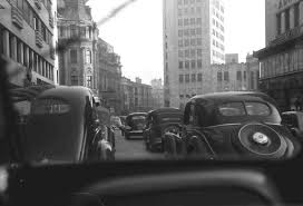 Sometime from the 1930s (not sure about this. Traficul BucureÈ™tean In Perioada InterbelicÄƒ Via BucureÈ™ti