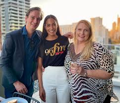 The bbc paid tribute to presenter lisa shaw after she died in hospital following a short illness, describing her as an amazing person. 96fm Launch Global First Dynamic Audio Campaign Brief Wa