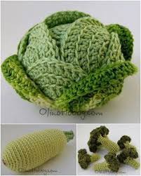 Posts About Art On Lavieenrouge Crochet Fruit Crochet Food Crochet Projects