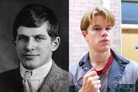 This one doesn't surprise us all that much, matt damon was the star in good will hunting, not that him playing a genius should have any correlation to his actual intelligence, but in this case, it matter of fact does. Good Will Hunting At 20 The Tragic Genius Whose Life Mirrored The Film