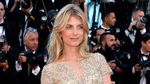 Her mother, annick, is a ballerina, and her father. Melanie Laurent Thinks Cannes Is Getting A Little Too Vulgar Vanity Fair