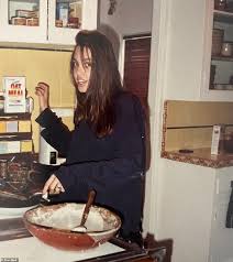 Select from premium young angelina jolie of the highest quality. Revealing Young And Wild Angelina Jolie In Good Old Photos Starbiz Net