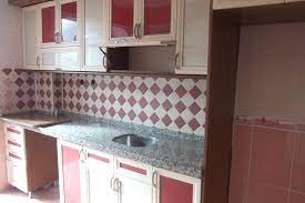 Banyo, mutfak ve ev yenileme/tadilatı yapmaktayız. Mutfak Mobilyalari Satilik 2 El Mutfak Dolabi