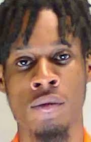 Arrest report for 2-24-19