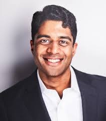 Adam Goetsch's Instagram, Twitter & Facebook