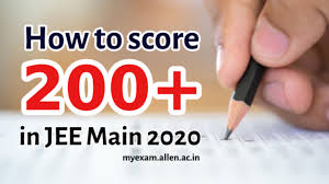 Jee Main Syllabus (2024) - Free Pdf Download