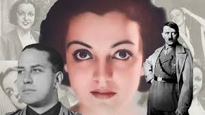 La miss España republicana en el exilio que bailó para Hitler