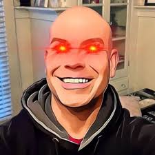 Steve C (@CherewatySteve)