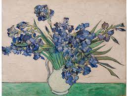 What is your payment terms9 you can pay us through t/t, paypal, western union etc. Best Flower Paintings Of All Time From Van Gogh To Lichtenstein