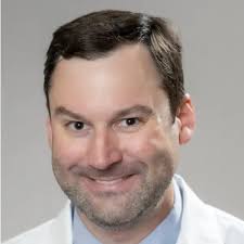 Dr. Vincent Dodge, MD, Emergency Medicine