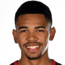 Lamar Norman, Basketball Player, Stats, Height, Age