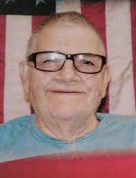 Obituary information for Patrick George McWilliams