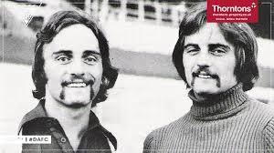 Dunfermline Athletic