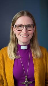 Synod Staff — East Central Synod of Wisconsin