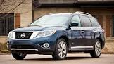 NISSAN-PATHFINDER