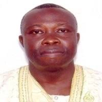 Emmanuel Steve Ani OTU