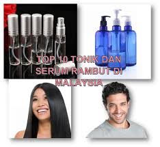 10 merk hair serum yang bagus terbaik best hair serum tips beauty подробнее. Top 10 Serum Dan Tonik Rambut Terbaik Di Malaysia Tonik Lebat Rambut Toppik Malaysia