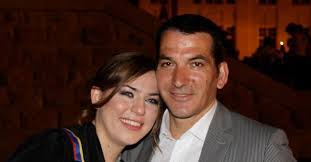 Ο χρυσός ολυμπιονίκης πύρρος δήμας σε μια εκ βαθέων εξομολόγηση σε συνέντευξη του, στην καθημερινή αποκάλυψε άγνωστες πτυχές της ζωής… H Sygklonistikh Synentey3h Toy Pyrroy Dhma Sth Rea Bitalh Iselida Gr