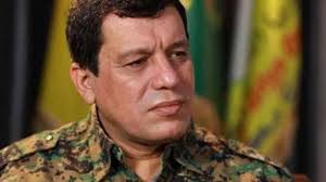 Kanada'dan Mazlum Kobani'ye 'temiz savaşçı' ödülü