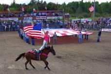 PRCA Championship Rodeo