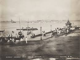 Urbs Prima In Indis: The Rise and Rise ...