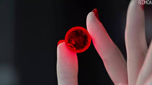 Scarlet orb [redmoa]