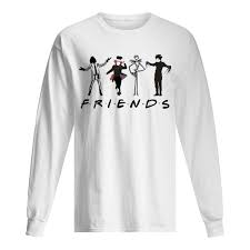 The 'edward scissorhands' inspired, 'ed's garden' by matt saunders, a new print release from dark ink art. Beetlejuice Hatter Jack Skellington Edward Scissorhands Friends Shirt Kingteeshop