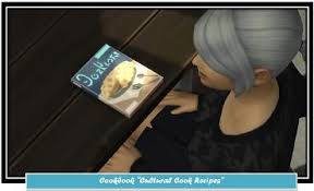 Sims 4 flour half : Cultural Cookbook Mod The Sims Downloads Sims Sims 4 Cooking Recipes