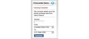 Accurate currency conversion and latest exchange rates for 90 world currencies. Joomla Extensions Directory Currency Exchange