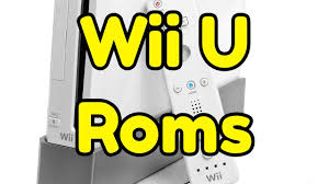 Todos los juegos están en mega y con solo 1 enlace de publicidad sin más, la lista: Top 3 Sites To Download Wii U Roms Youtube