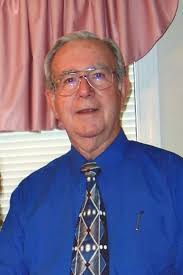 Milton Hedrick Obituary