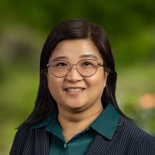 Dr. Khine Z Win, M.D.