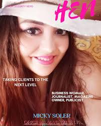 Summer Rona: Making Global Waves in Music @summerrona Meet the  multi-talented Summer Rona. She is an award-winning composer, artist and  producer. She is an amazing singer,songwriter and actress. She had 2 songs