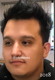 Daniel Madrazo's Instagram, Twitter & Facebook