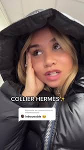 Répondre à @maevaaroussel #hermes #cadeauxdenoël #giftideas #hermesaddict