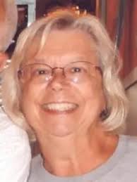 Obituary information for Peggy Lee Knouse