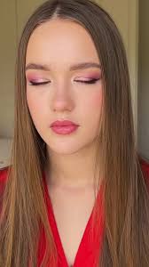 This Before & After speaks for itself. Introducing my bride Robyn ready for  her happily ever after. A true classic beauty elevated to bridal  perfection. WOW is the only word. Double-tap if