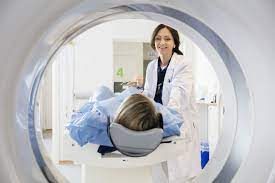Private Ct Scan In The Uk Vista Health