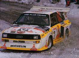 Quattro Audi Quattro Audi Cars Audi Coupe Subaru Rally