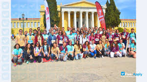 The composition of the university. Athens University Of Economics And Business Free Apply Com