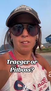 Pit Boss Sportsman 820 Won't Heat Up