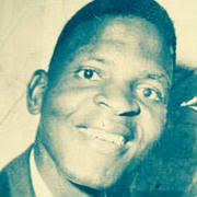 Michael-Fredrick Paul Sauka: Copmoser of the Malawian national anthem (1934 