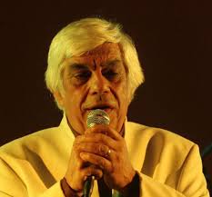 MARAIS POITEVIN : le chanteur André PRIETO en tournée