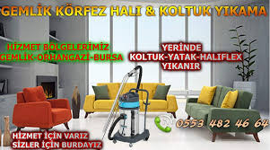 Gemlik Korfez Hali Koltuk Yikama Ana Sayfa Facebook