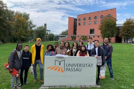 German University Campus