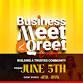 BUSINESS MEET AND GREET EVENT