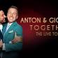 Christmas with Anton Du Beke event image